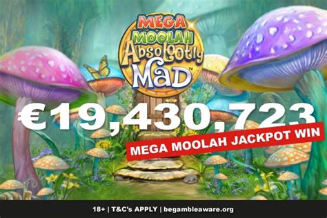 The Biggest Mega Moolah Wins of 2021 Inspiring Today’s Players.